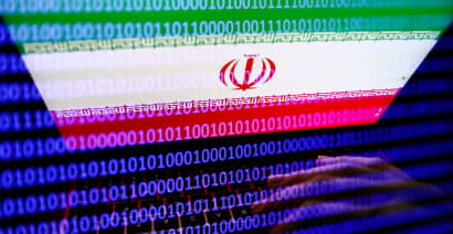 Hacktivists seek to aid Iran protests with cyberattacks and tips on how to bypass internet censorship
