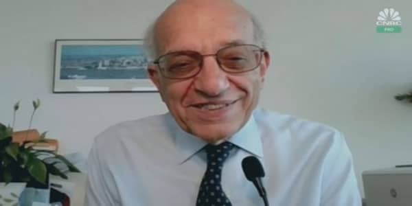 CNBC Pro Exclusive: Jeremy Siegel talks Fed, bonds vs. stocks, ESG investing, and inflation in new book edition