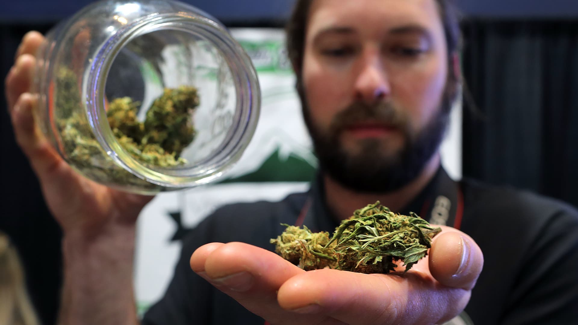 Vermont dispensaries to begin selling recreational marijuana