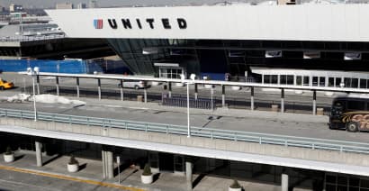 United Airlines will halt service at New York's JFK airport