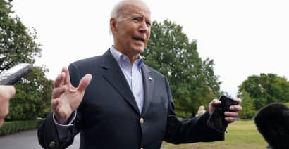 Biden tells Al Sharpton he will run for president again in 2024