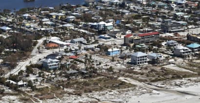 How to protect your finances from natural disasters like Hurricane Ian
