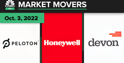 Pro Picks: Watch all of Monday's big stock calls on CNBC