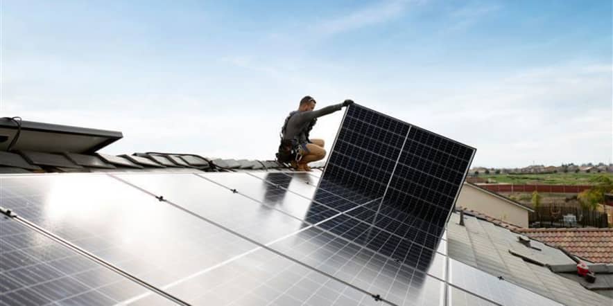 This startup is partnering with Sunrun to recycle and re-use millions of outdated solar panels