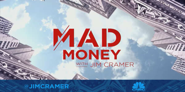 Watch Monday's full episode of Mad Money with Jim Cramer — October 3, 2022
