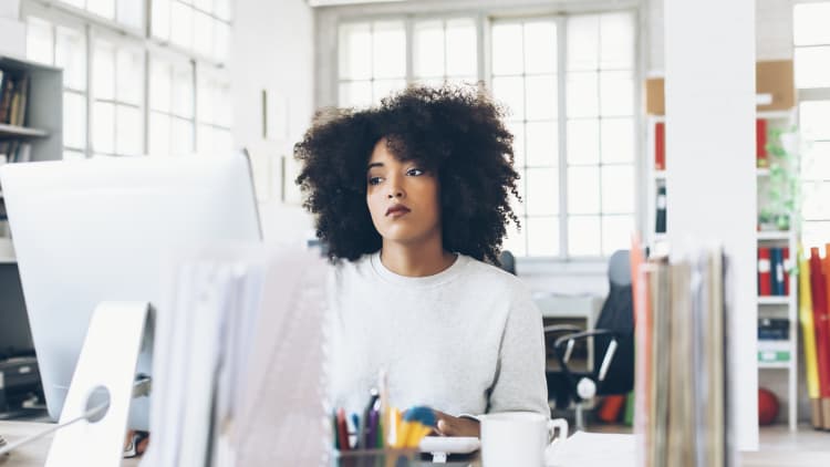 What to do if you feel underpaid at your job according to Lauren Simmons