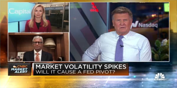 Watch two experts break down market outlooks and interest rate expectations