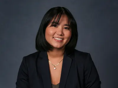 Natalie Zhang