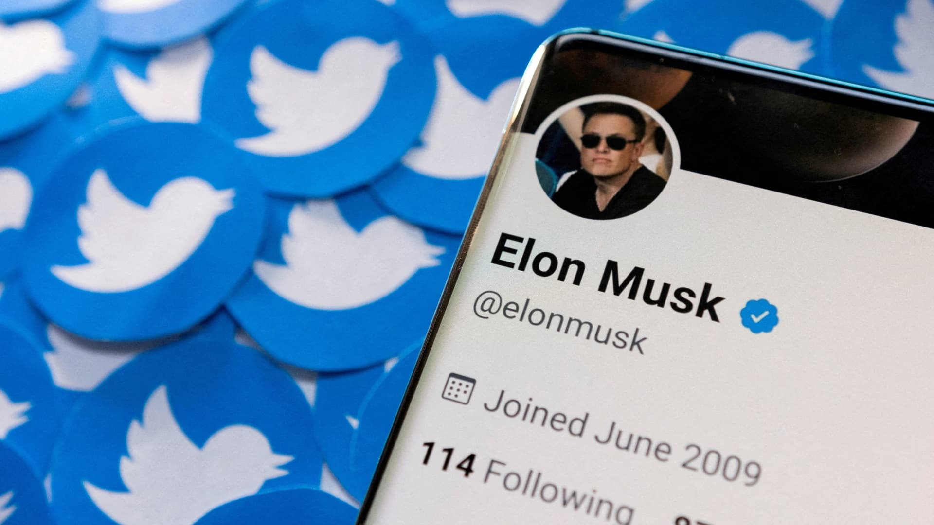 Democratic lawmakers ask Musk for info on possible Chinese manipulation of Twitter