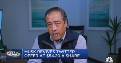 Options Action: What Twitter options are saying now