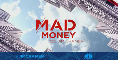 Watch Tuesday's full episode of Mad Money with Jim Cramer — October 4, 2022