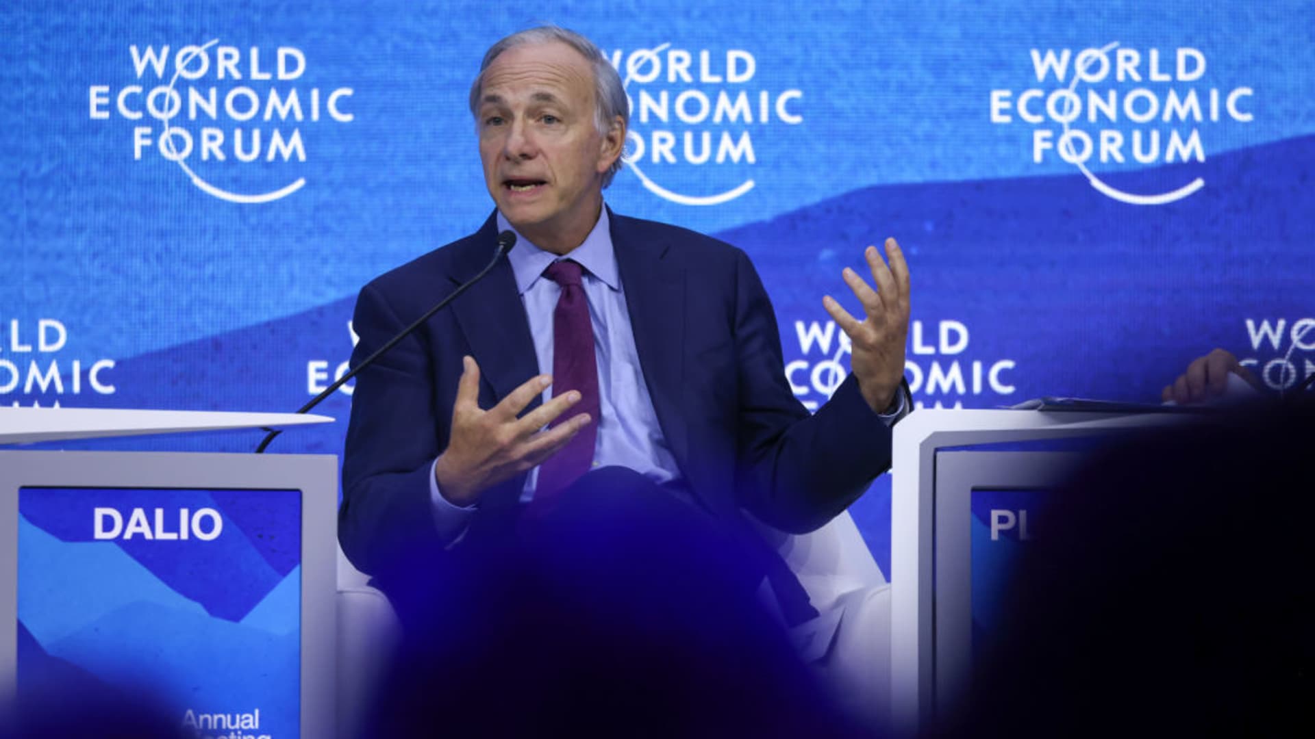 4 of billionaire Ray Dalio's top career tips: You won't be successful 'if you can't tolerate being wrong'