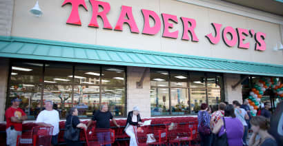 Trader Joe's appeals dismissal of lawsuit claiming union violated trademark