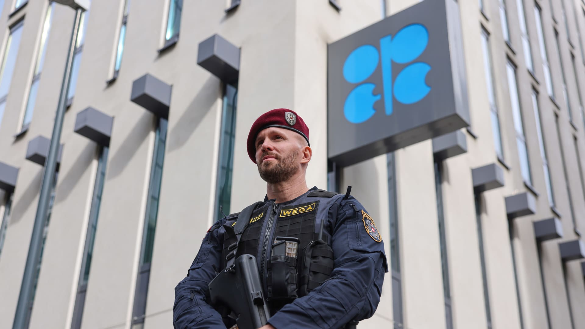 It is time to use an ‘all of the above’ energy policy to break the OPEC+ cartel