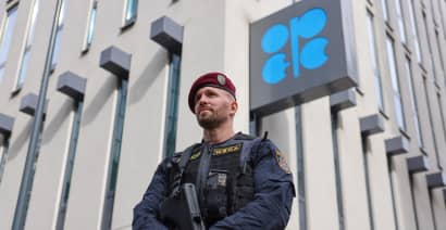 Ron Insana: It's time to use an 'all of the above' energy policy to break up the OPEC+ cartel
