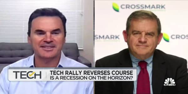 Watch CNBC's full interview with Bespoke's Paul Hickey and Crossmark Global's Bob Doll