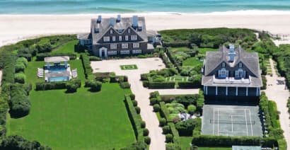 A $150 million beach home for sale would be the Hamptons' priciest ever