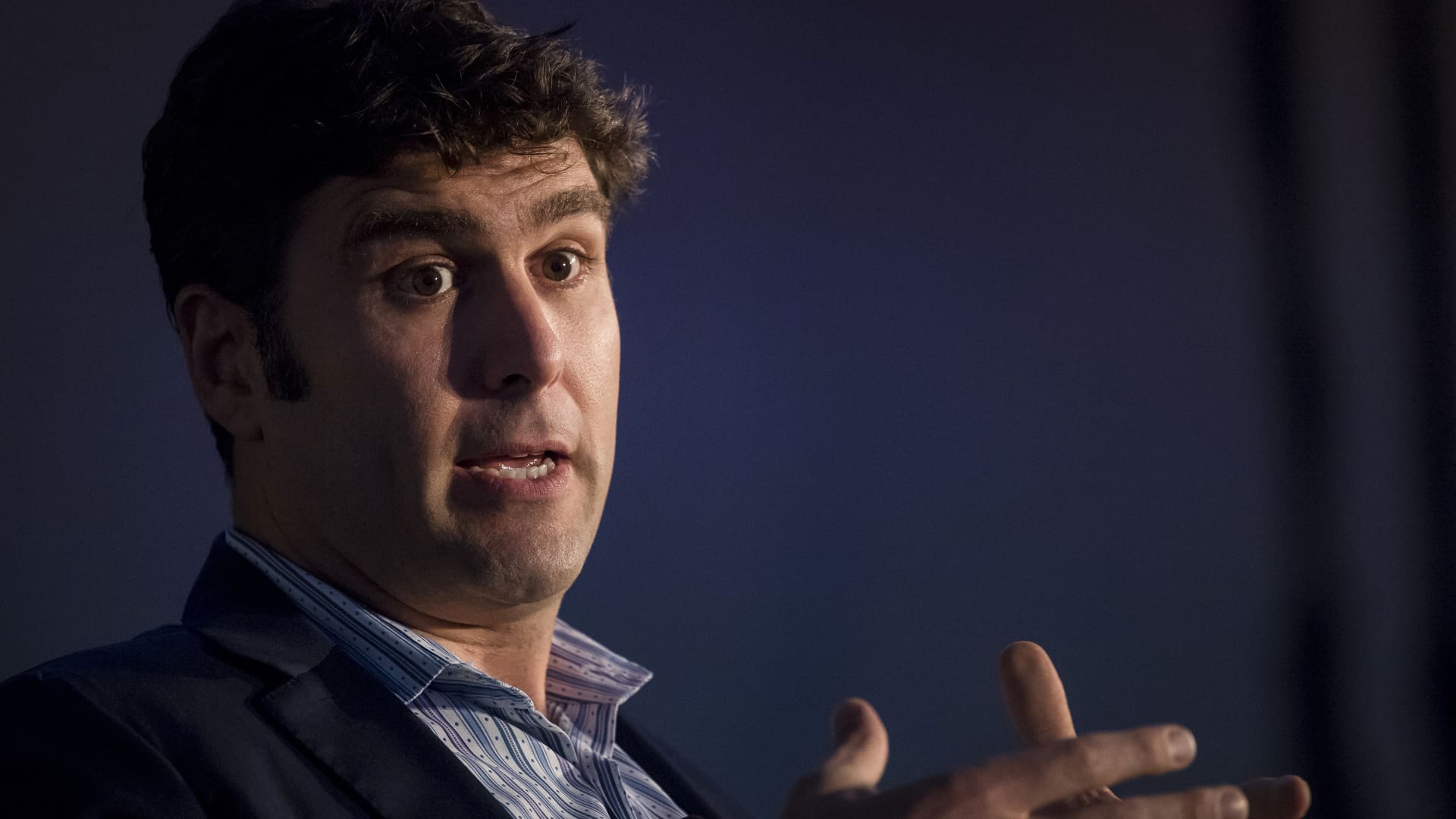 Silicon Valley VC has been investing in climate tech for a decade — here's what he's into now