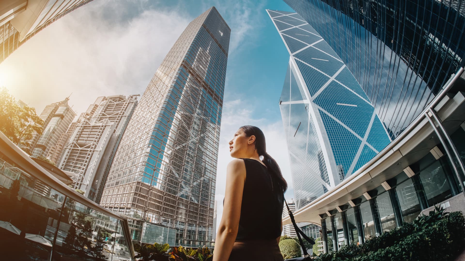 Hong Kong reste la destination d’affaires la plus chère d’Asie