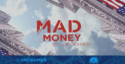 Watch Thursday's full episode of Mad Money with Jim Cramer — October 6, 2022