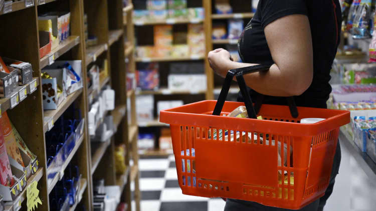Here's How The CPI Report Is Compiled Each Month—And Why It's So Important