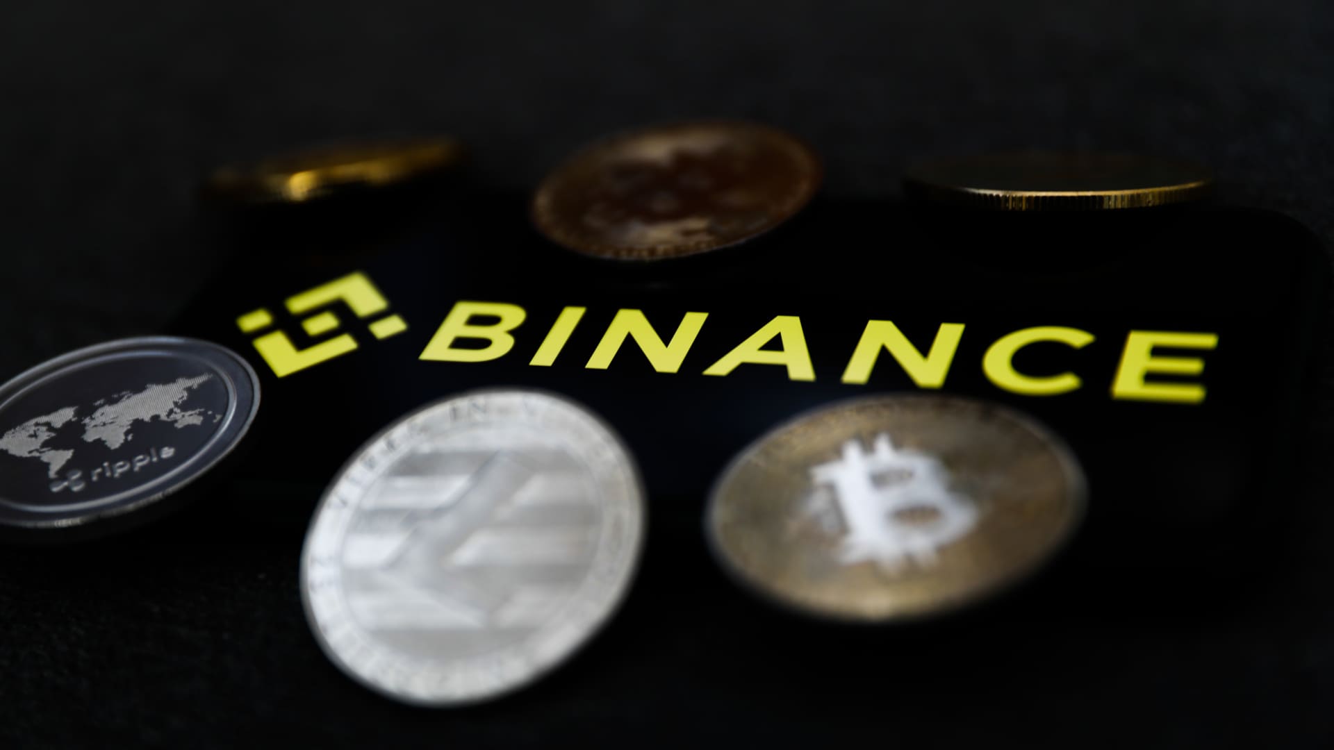 0 million worth of Binance's BNB token stolen in another major crypto hack