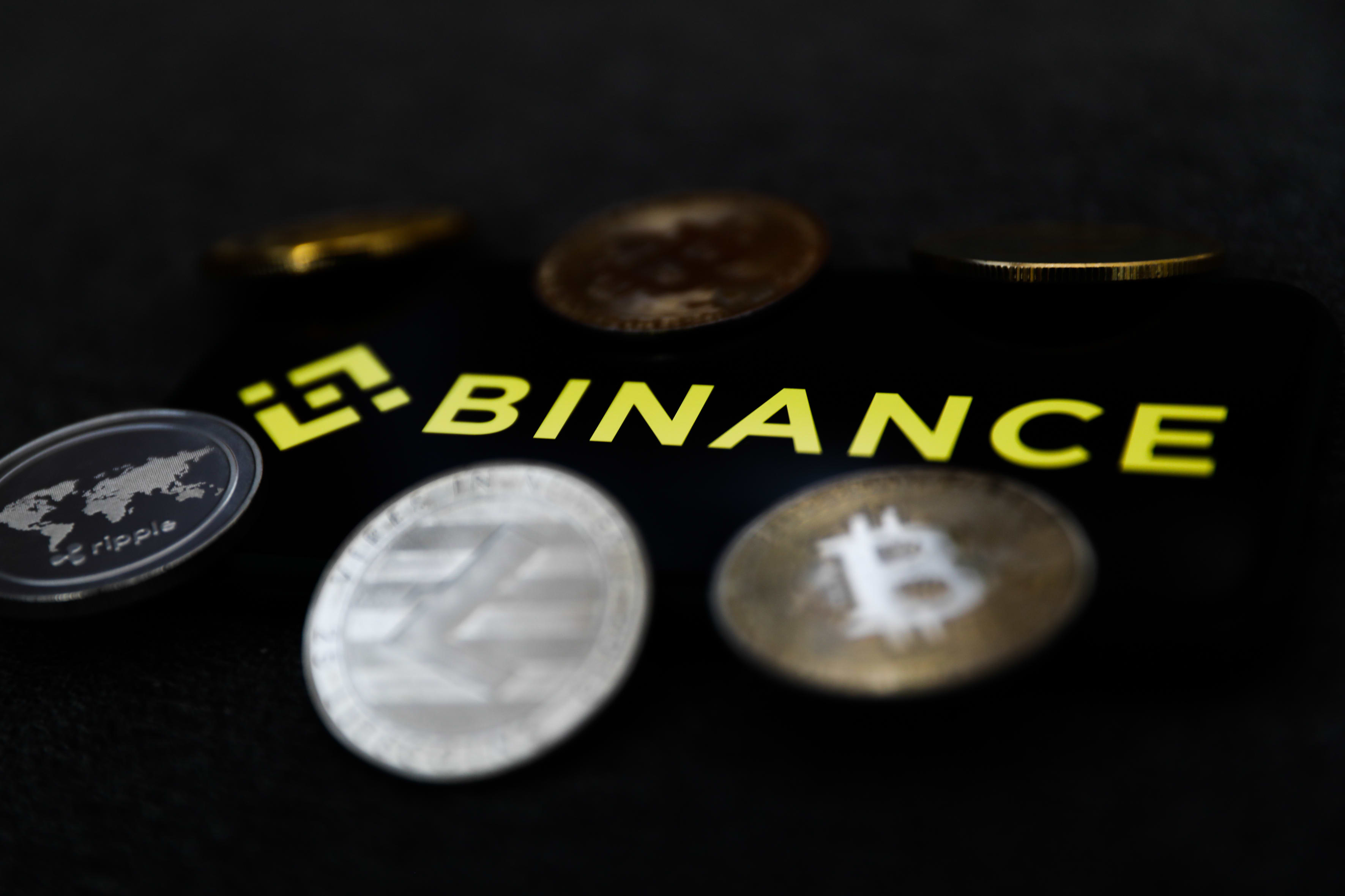 Binance’s BNB token worth 0 million was stolen in another major crypto hack