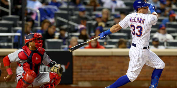 Why Aramark investors should root for the NY Mets this baseball post-season
