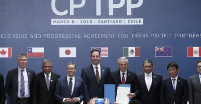 Canada’s exports to countries in CPTPP grew in 'difficult' times: Minister