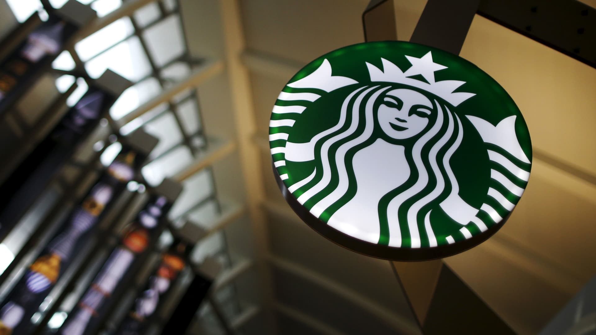 Acquire earnings on Starbucks right after its substantial run, and examine out these 3 other stocks