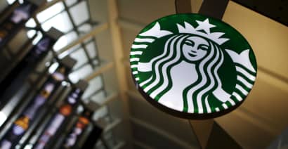 Starbucks misses expectations as China Covid surge hurts international sales
