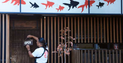Japan tourism isn't going to get a 'bona fide' rebound without Chinese visitors