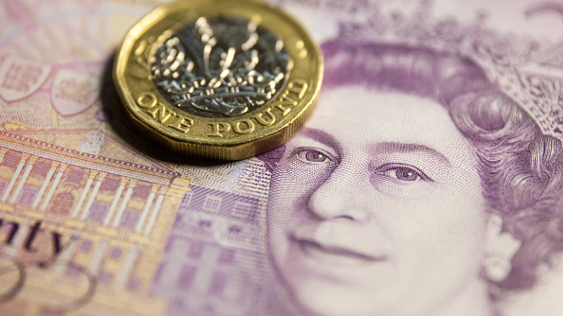 British pound jumps on reports UK government may reverse parts of its tax-cuttin..