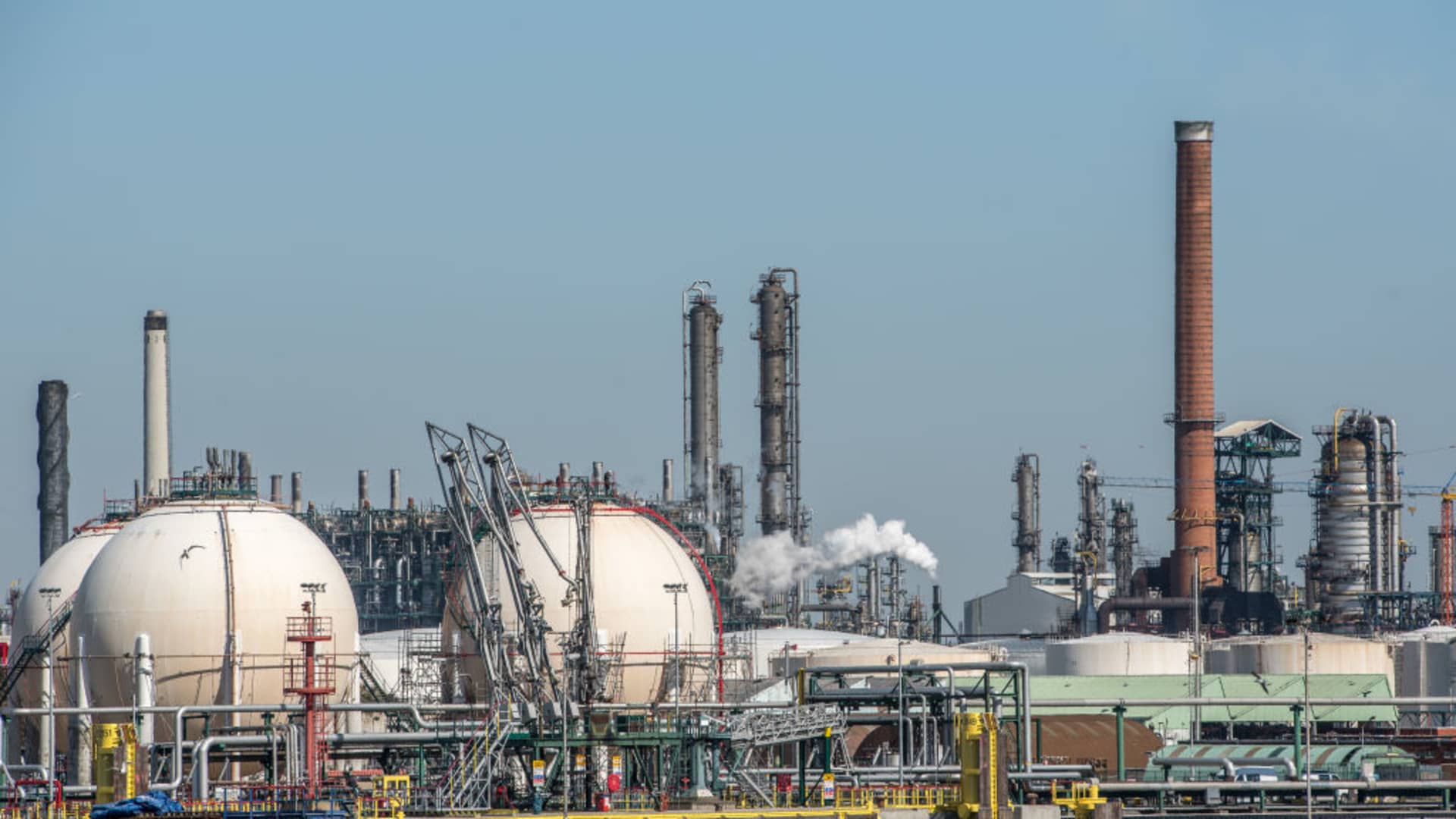 SaudiArabiarejects statements critical of OPEC+ oil cut
