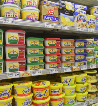 Sunflowers, war and oil: Why the price of margarine and butter spiked 32%
