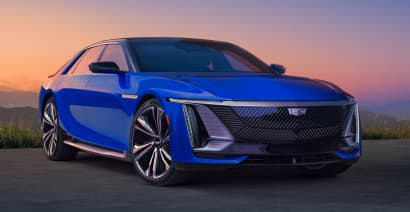 GM's new Cadillac Celestiq EV is customizable and hand-built, at $300,000