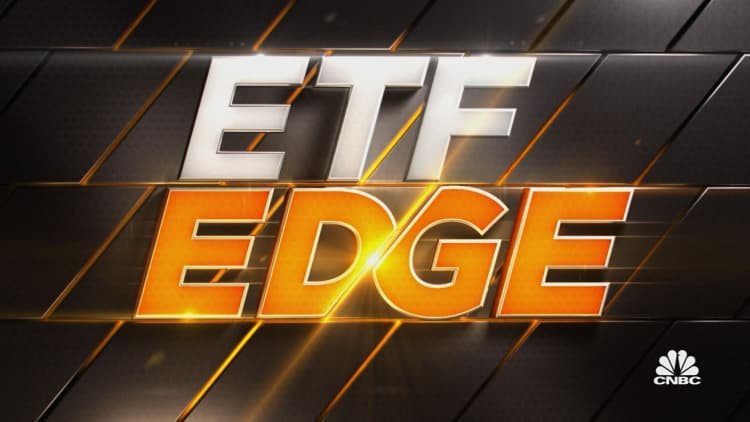 ETF Edge, October 17, 2022