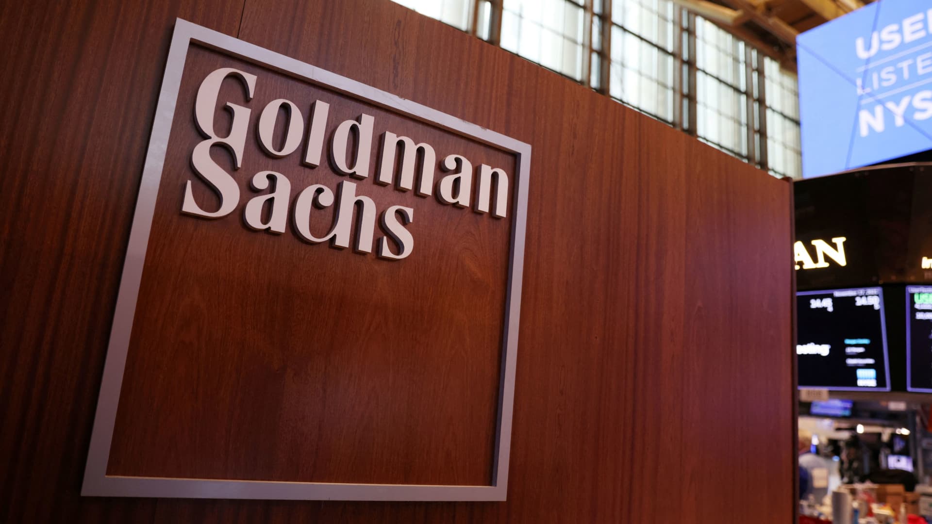 Goldman Sachs’ One Million Black Ladies broadcasts first funding