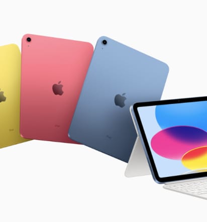 Apple announces new iPad Pros, redesigned regular iPad and updated Apple TV 4K