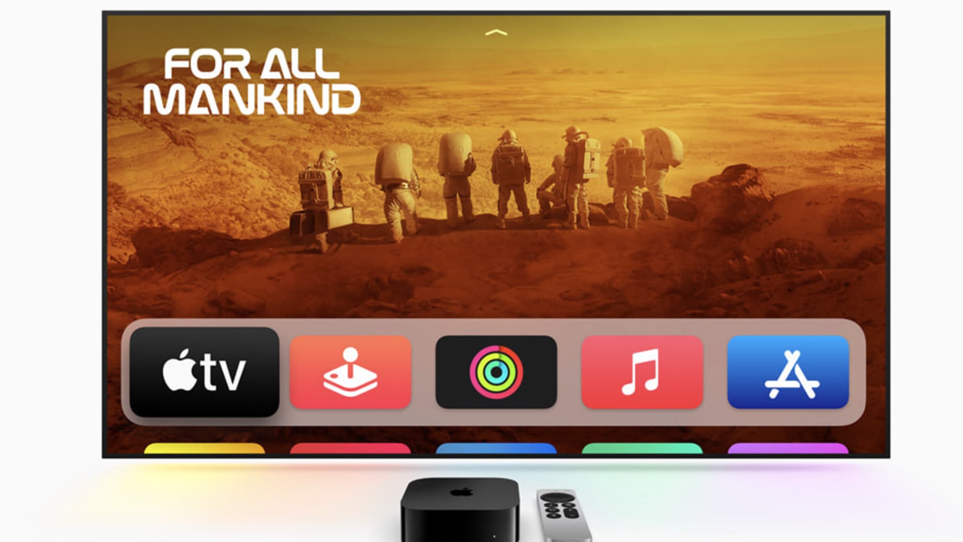 Apple raises price of Apple TV+ to .99 a month