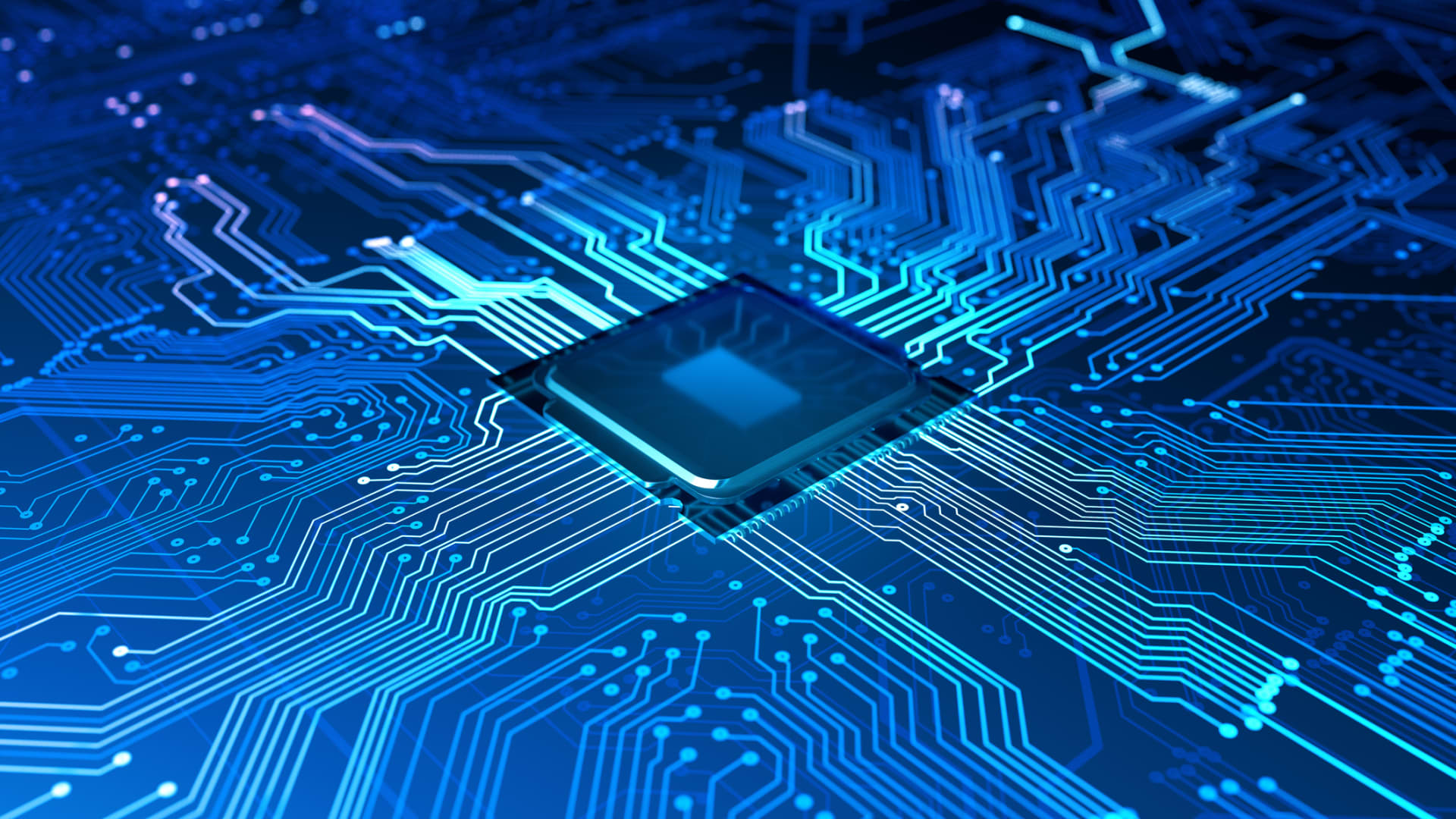 Those top-rated semiconductor and A.I. ETFs have upside prospective