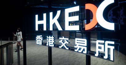 Hong Kong's Hang Seng index closes 5% higher on China reopening speculation; Asia markets mixed