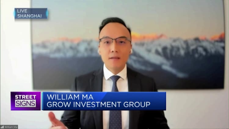 La società di investimento afferma che è troppo presto per acquistare proprietà e azioni immobiliari a Hong Kong