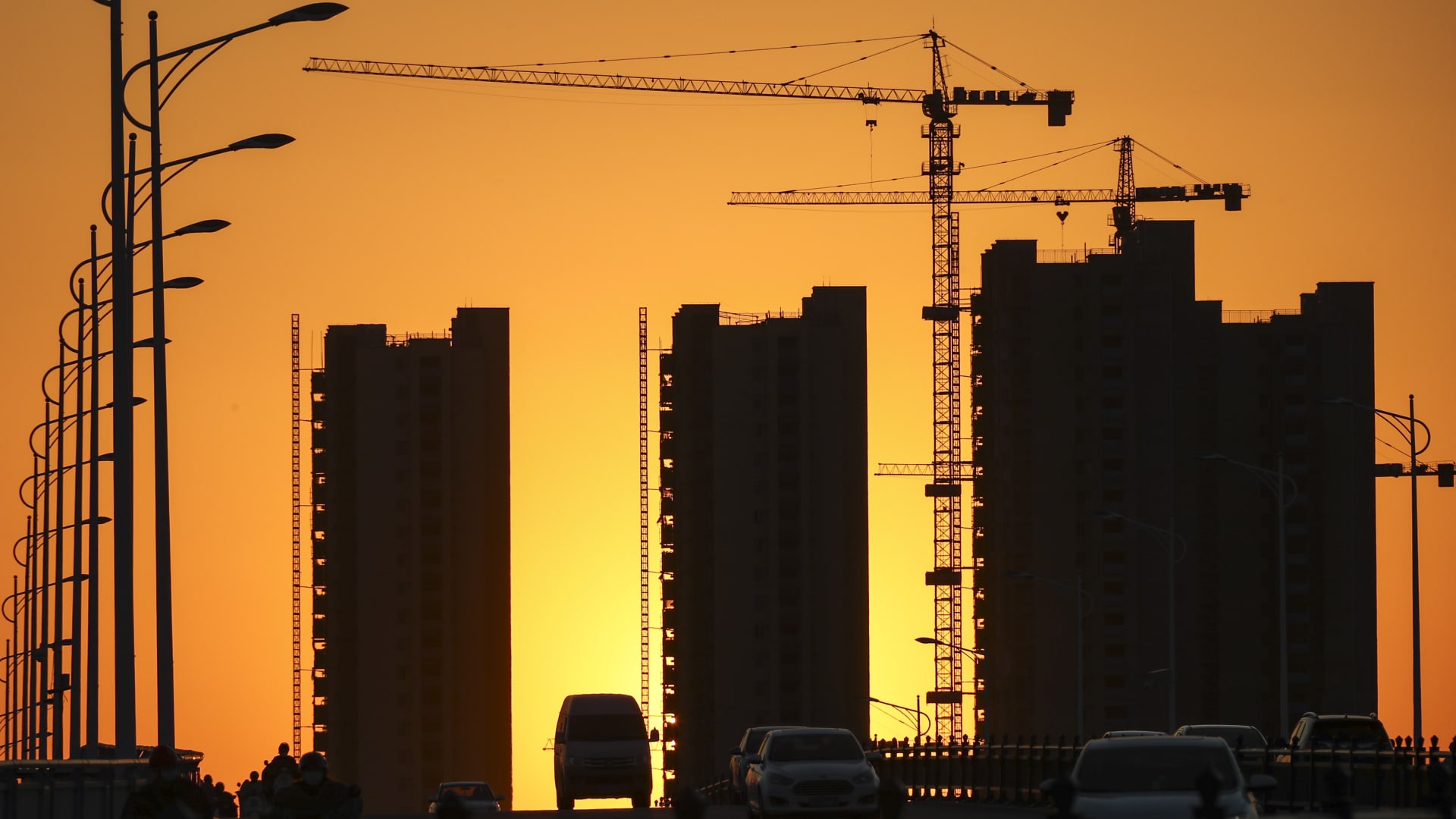 Why China will not bail out its actual property sector