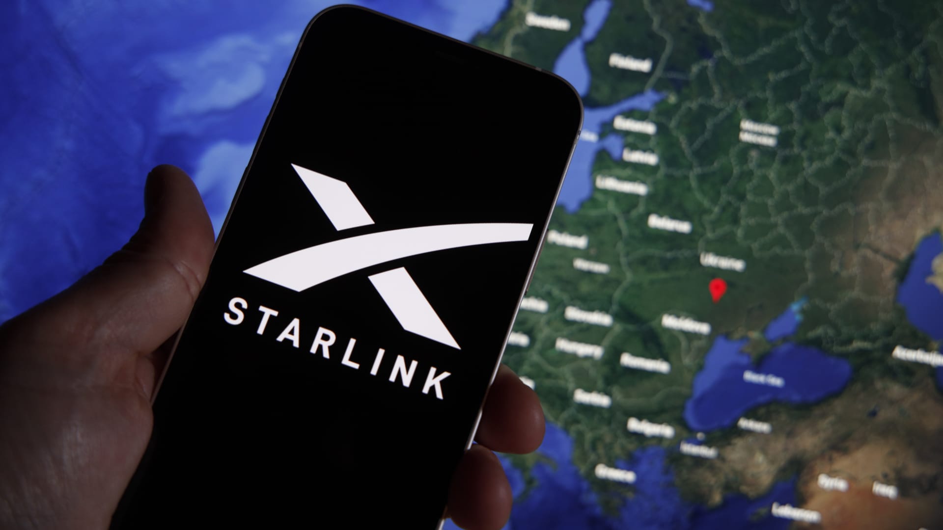 House Democrats probe SpaceX over alleged illegal export and use of Starlink by Russia