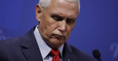 Pence ordered to testify in probe of Trump's efforts to overturn 2020 election