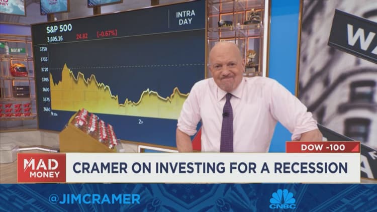 Jim Cramer makes the bull case for investing in consumer packaged goods firms