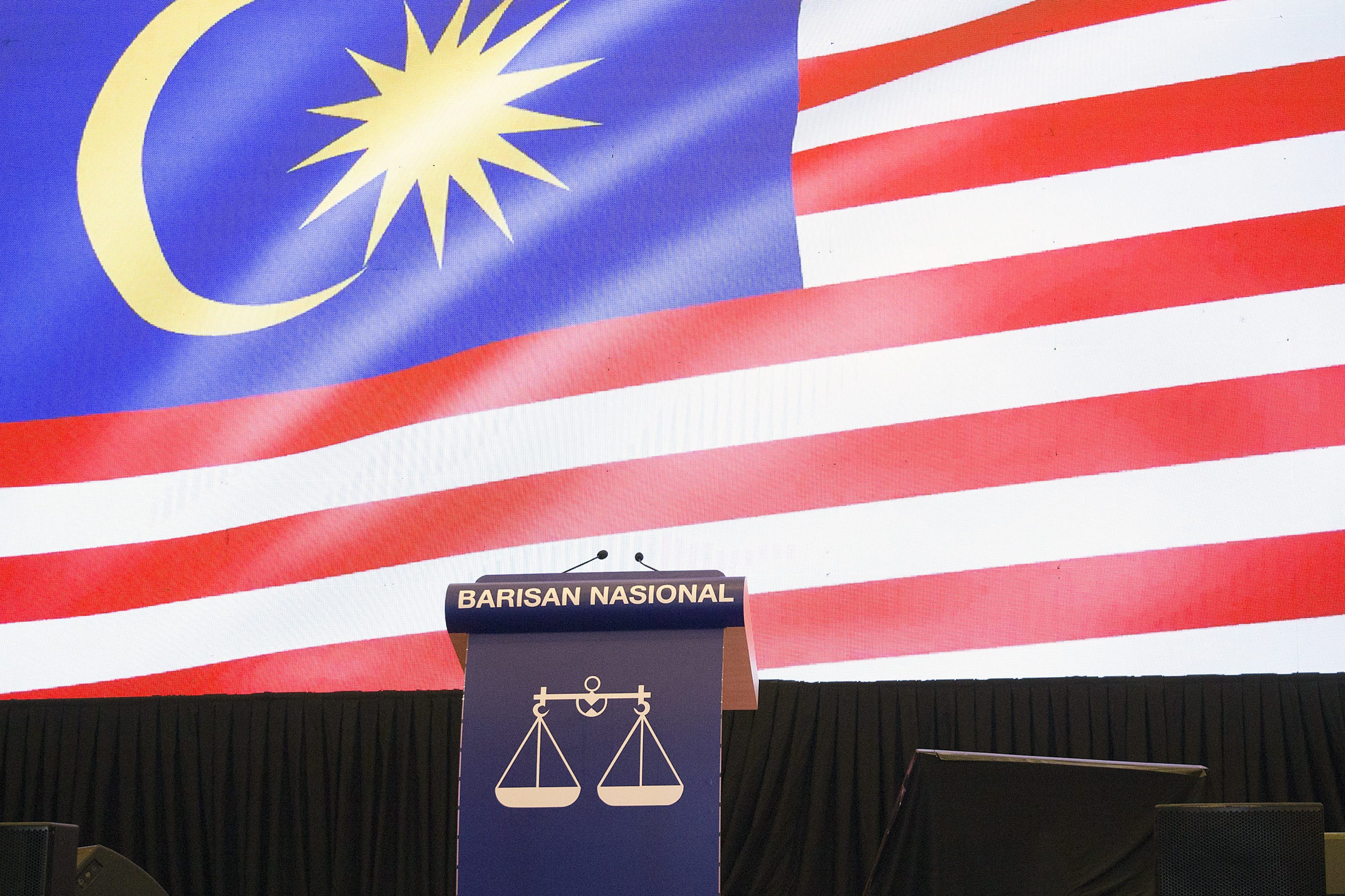 Malaysia heads to the polls on November 19