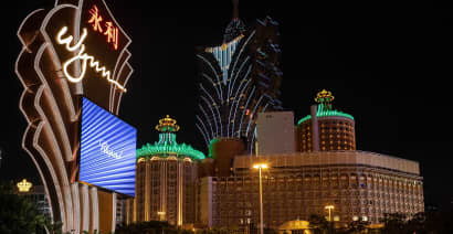 Wells Fargo upgrades Wynn Resorts, says China reopening will help casino stock