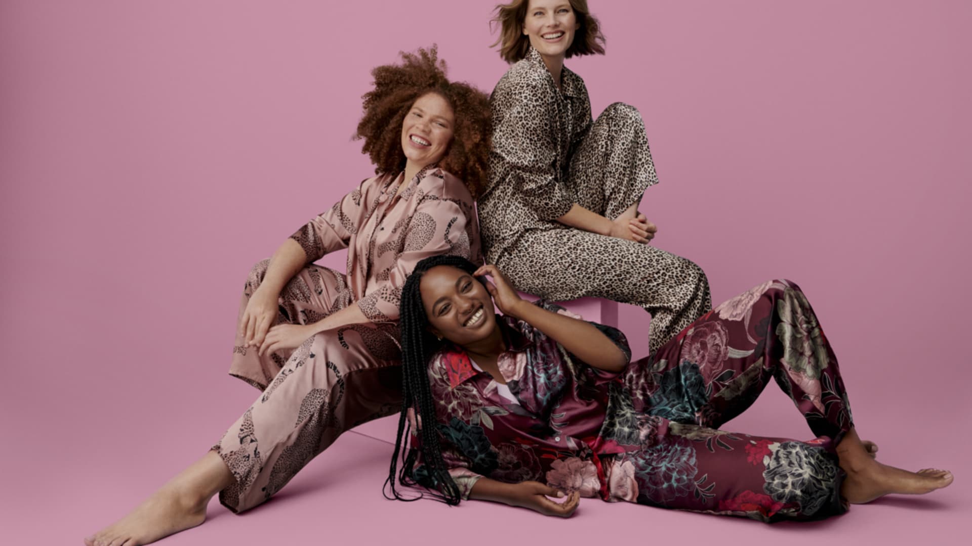 Walmart agrega la nueva marca Joyspun Intimates y Sleepwear en el relanzamiento